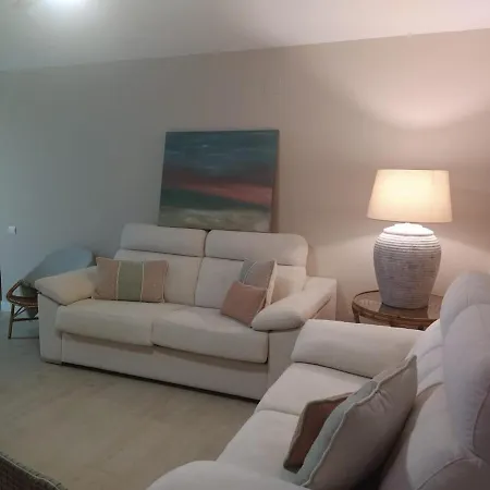 Cullera Playa De Olivos Apartamento *