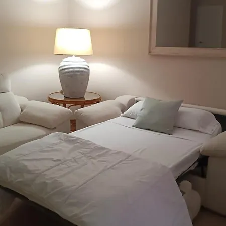 Cullera Playa De Olivos فارو دي كوييرا